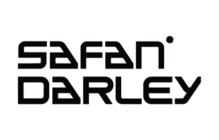Safan Darley logo Nivora groep