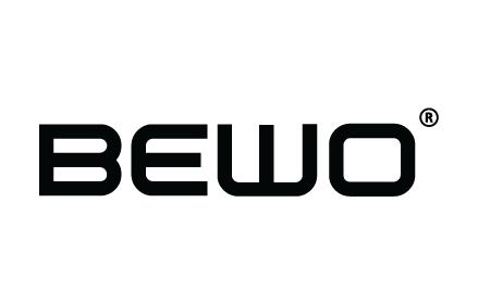 Bewo logo Nivora groep