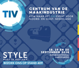 advertentie TIV hardenberg