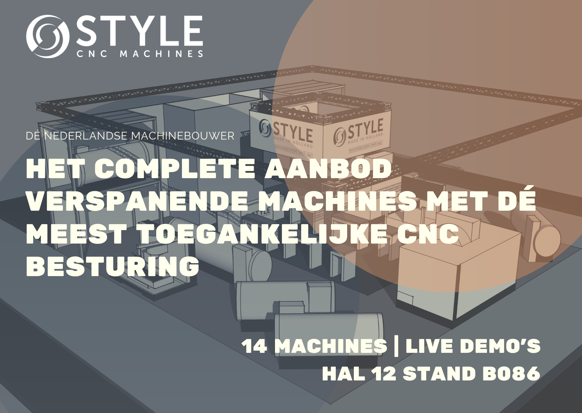 compleet aanbod cnc machines technishow