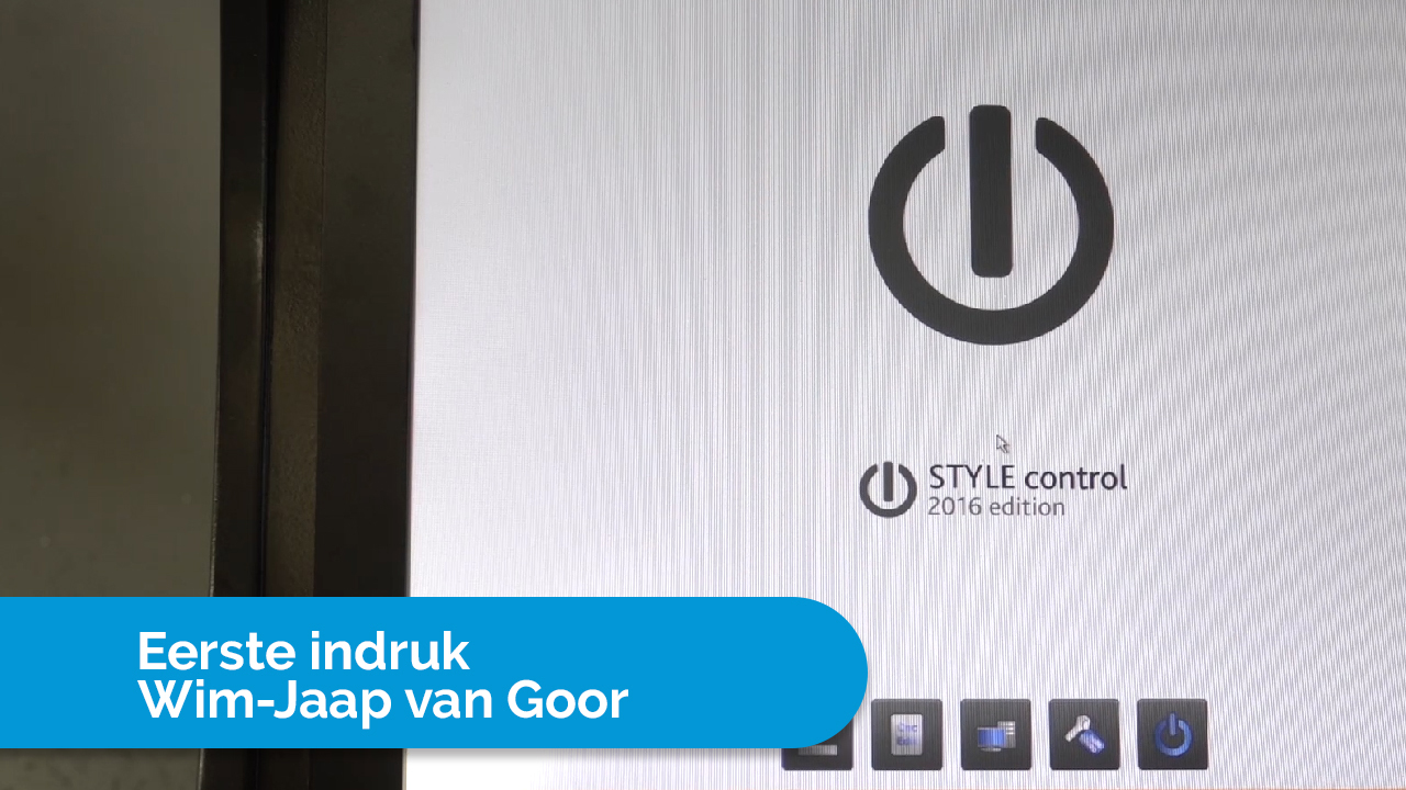 introductie frezen besturing