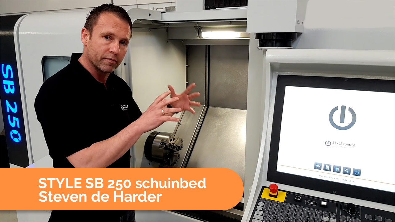Thumbnail video sb 250