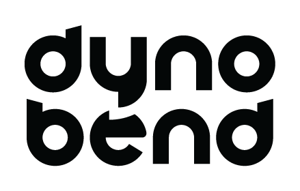 Dynobend logo Nivora groep