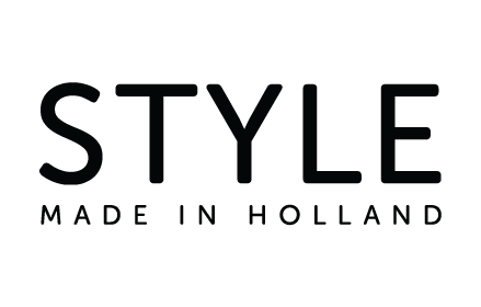 STYLE logo Nivora groep