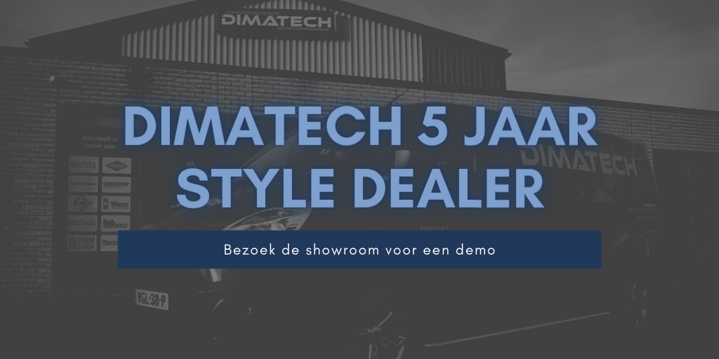 STYLE dealer: Dimatech