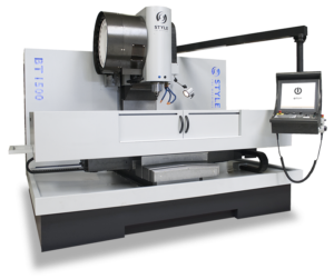 BT 1500 CNC freesbank