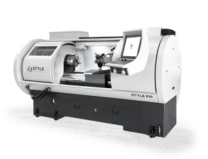 STYLE 510 CNC draaibank