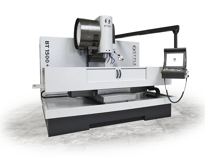 STYLE BT 1500+ freesbank STYLE BT 1500+ freesbank