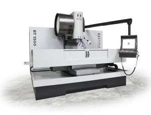 STYLE BT 1500 CNC Freesbank