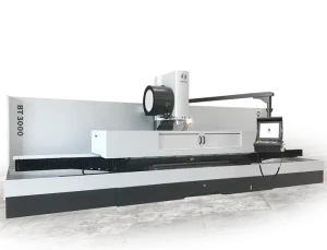 STYLE BT 3000 CNC Freesbank