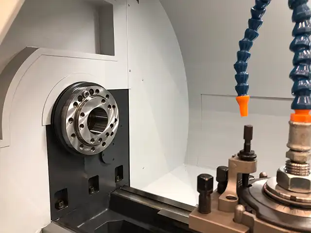 STYLE 750 (5000) Voorraadmachine