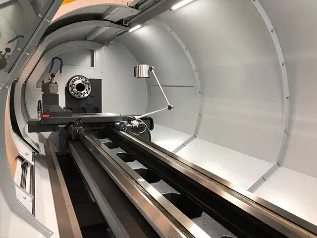 STYLE 750 (5000) Voorraadmachine