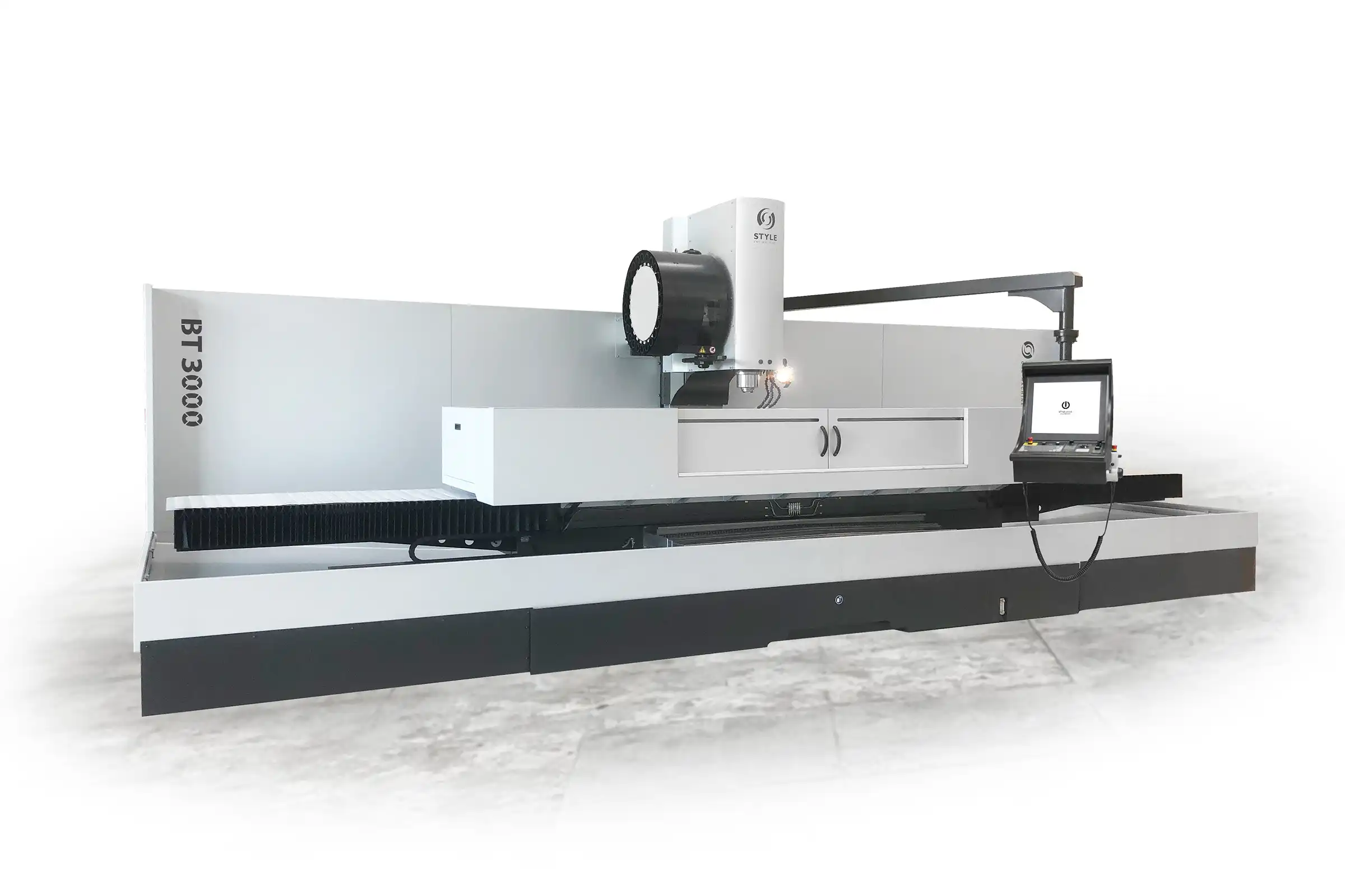 STYLE BT 3000 Freesbank productfoto