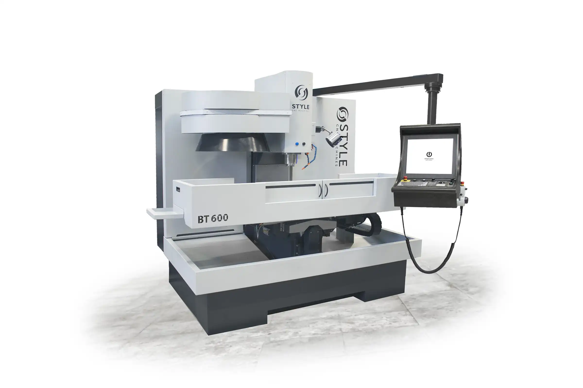 STYLE BT 600 Freesbank productfoto