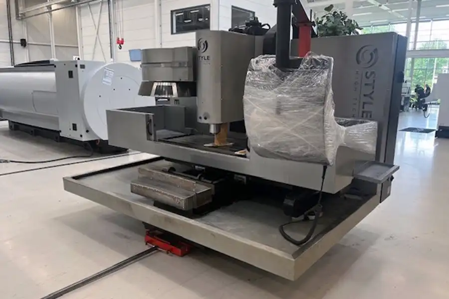 BT 1500 Tweedehands kopen