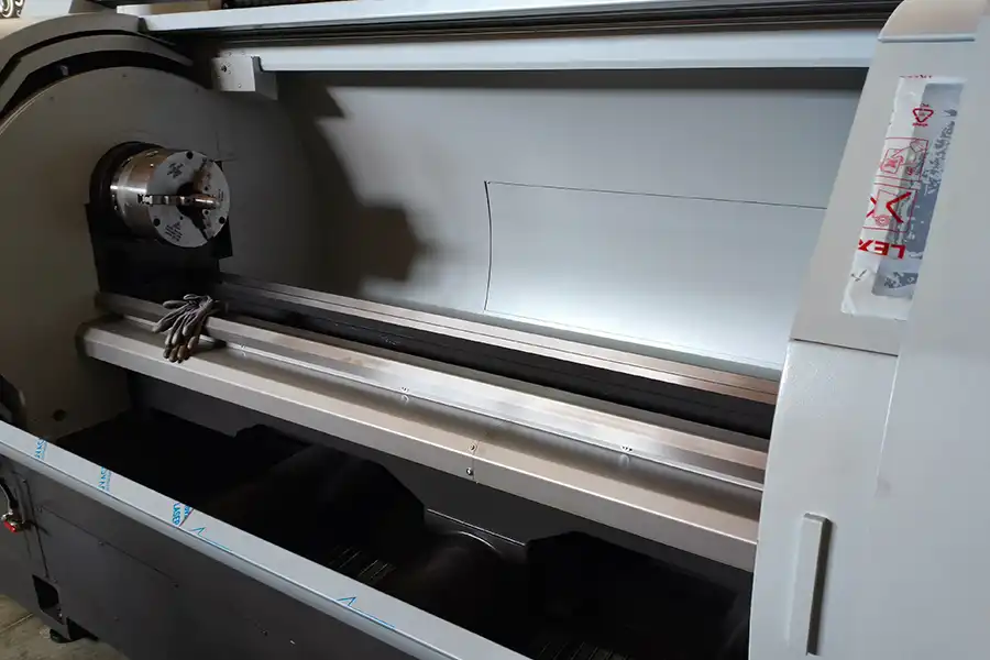 STYLE 510 (1350) - Showroom model