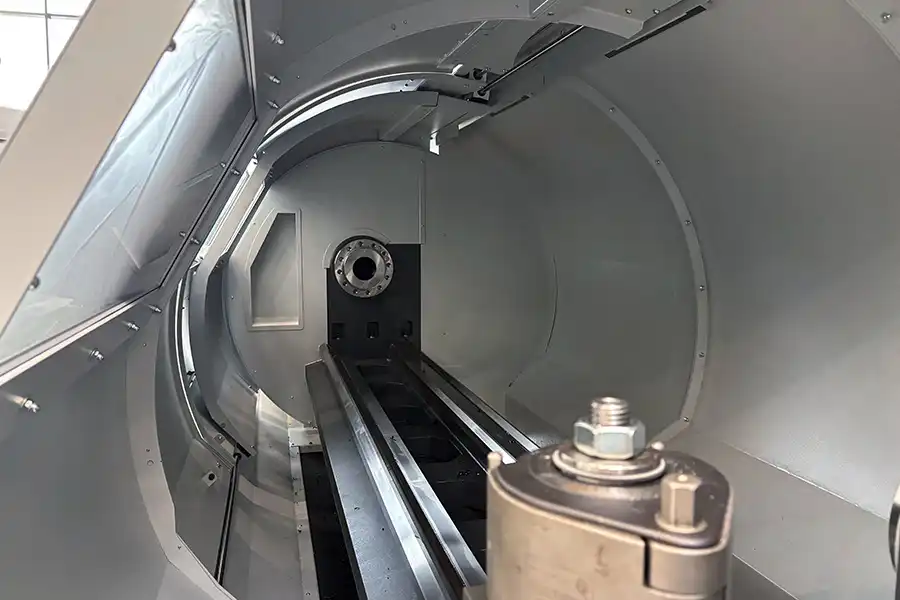 STYLE 750 (3000) CNC draaibank - Showroom Model