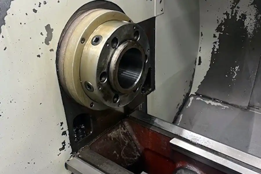 Tweedehands - 510 spindel