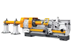 ZMM C10T.12 Conventionele draaibank