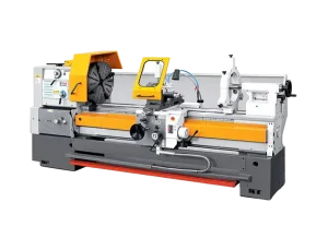 ZMM CU500M Conventionele draaibank