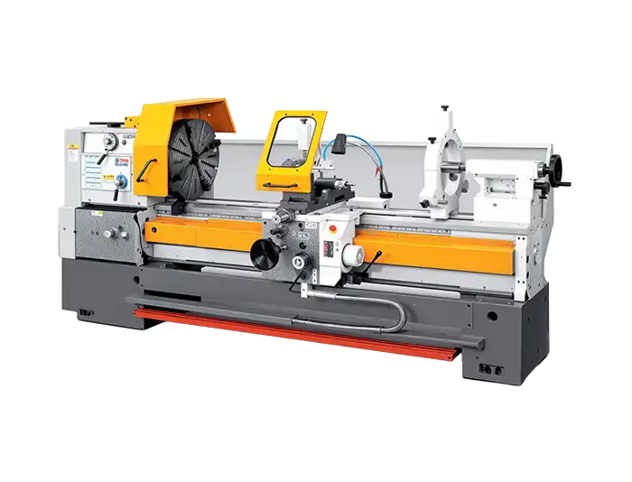 ZMM CU500M Conventionele draaibank