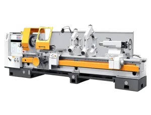 ZMM CU800RD Conventionele draaibank