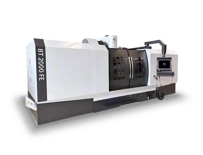 BT 2000FE