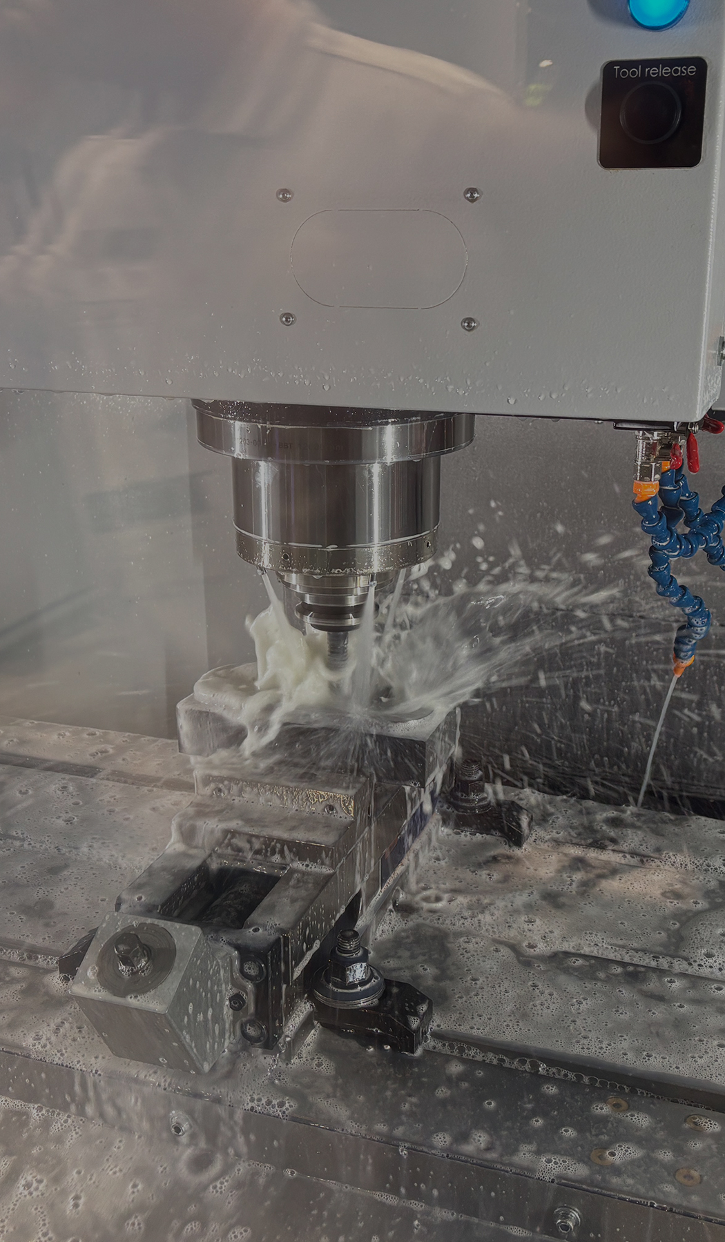 vertical-mc-milling Verspanende MC cnc freesbank